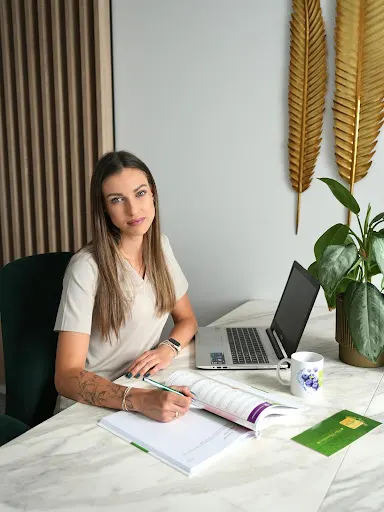 Poradnia DOBRY DIETETYK Paulina Janik